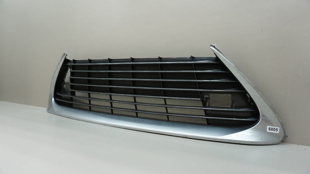 2016-2018 LEXUS ES350 FRONT BUMPER GRILLE GG210-11540 OEM 16 17 18