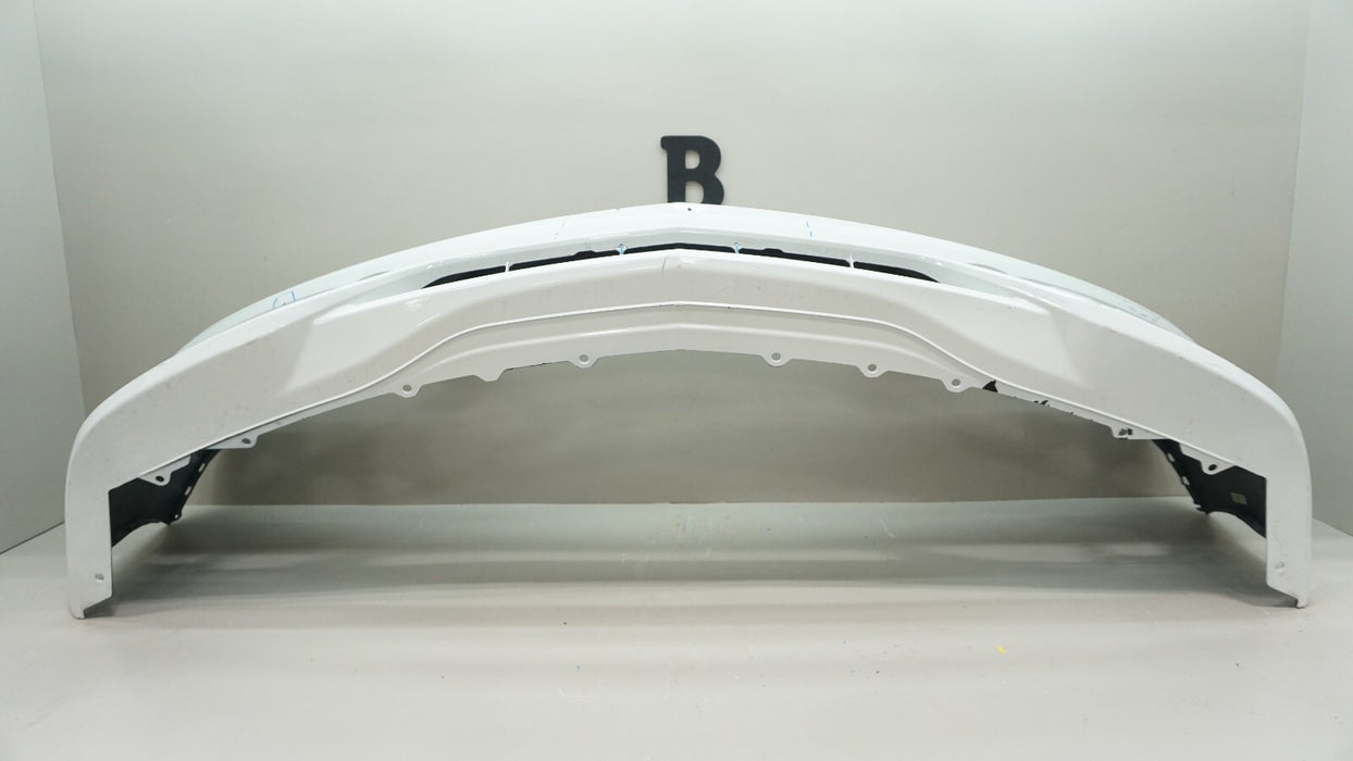 2016-2018 ACURA RDX FRONT BUMPER COVER 71101-TX4-ZY00 OEM 16 17 18