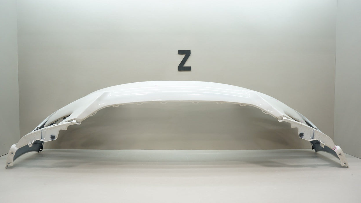 2019-2021 ACURA RDX FRONT BUMPER COVER PANEL OEM 71101-TJB-A000