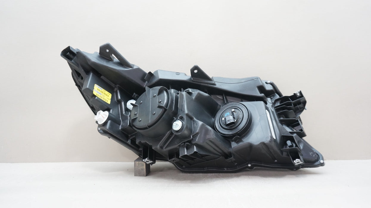 2016-2022 HONDA PILOT FRONT LEFT SIDE HALOGEN W/ LED HEADLIGHT AFTERMARKET CAPA