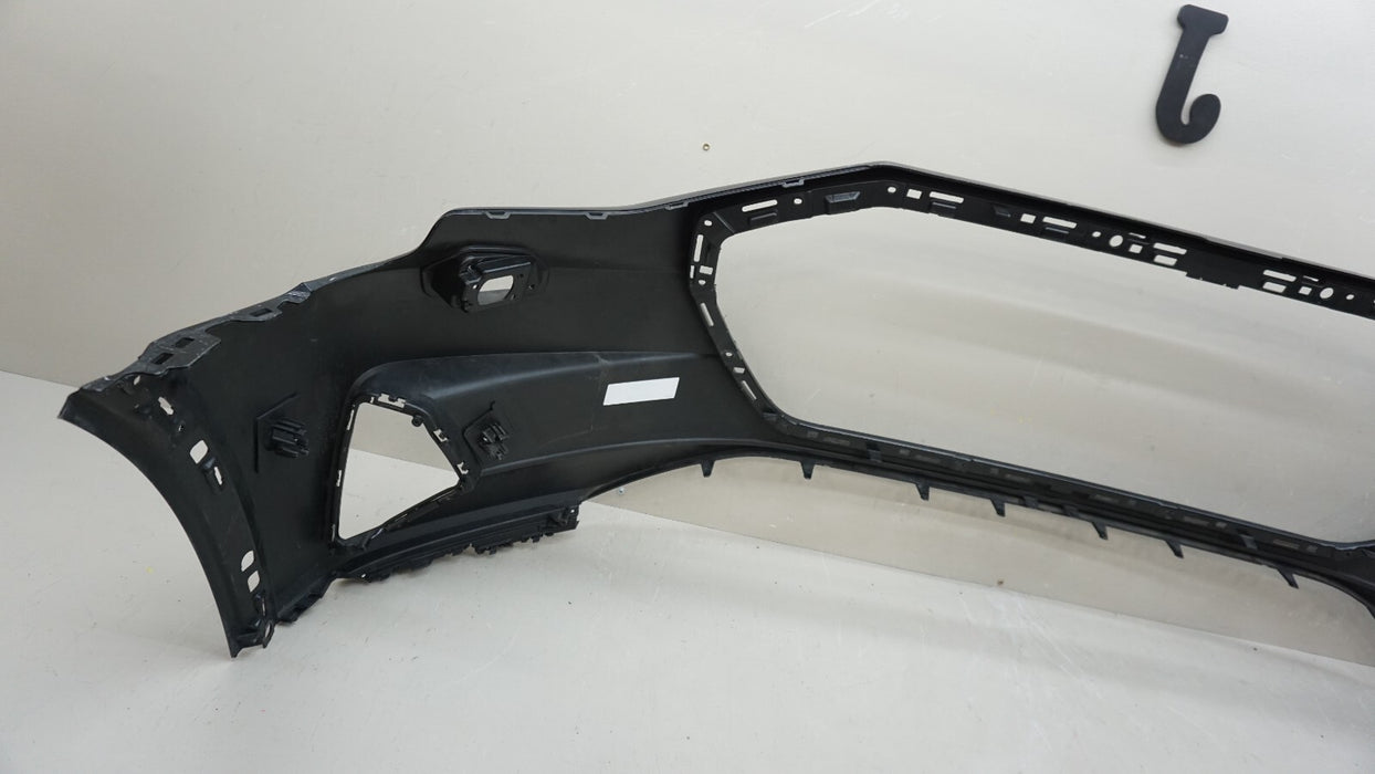 2019 AUDI E-TRON QUATTRO PREMIUM PLUS PRESTIGE FRONT BUMPER COVER OEM 4KE807437