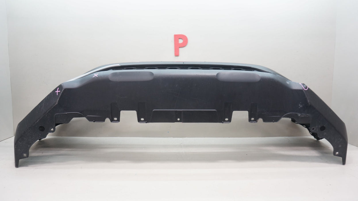 2020-2022 HONDA CR-V FRONT BUPMER COVER W/ VALANCE 71102-TLA-A500 OEM
