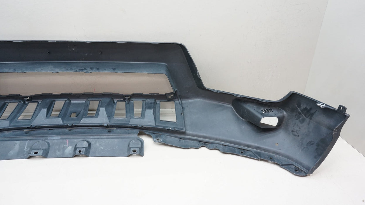 2021-2023 HONDA RIDGELINE FRONT LOWER BUMPER VALANCE OEM 71105-T6Z-A500