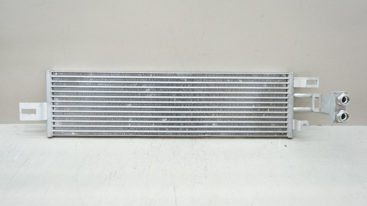 2021-2025 JEEP GRAND CHEROKEE L AUTOMATIC TRANSMISSION OIL COOLER 68377852AA OEM