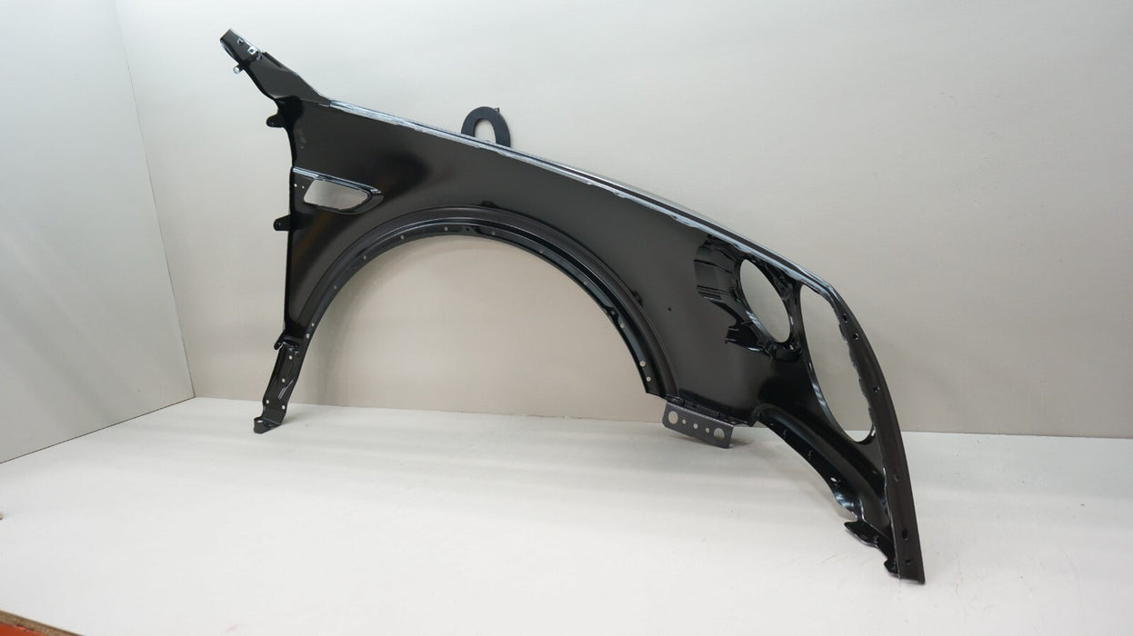 2015-2020 BENTLEY BENTAYGA FRONT LEFT DRIVER SIDE FENDER OEM 36A821017F