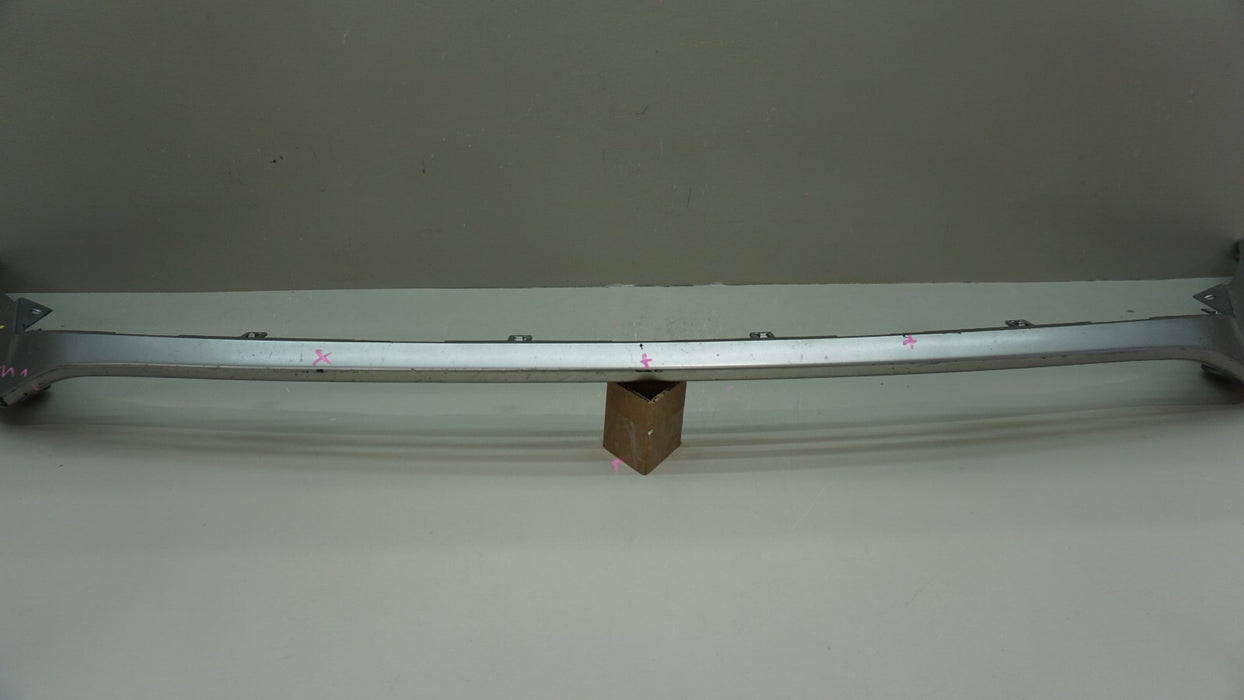2015-2017 LEXUS NX200T NX300H F-SPORT FRONT LOWER BUMPER SPOILER 52412-78010 OEM