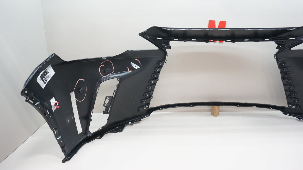 2023-2024 LEXUS RX350 FRONT BUMPER COVER PANEL OEM
