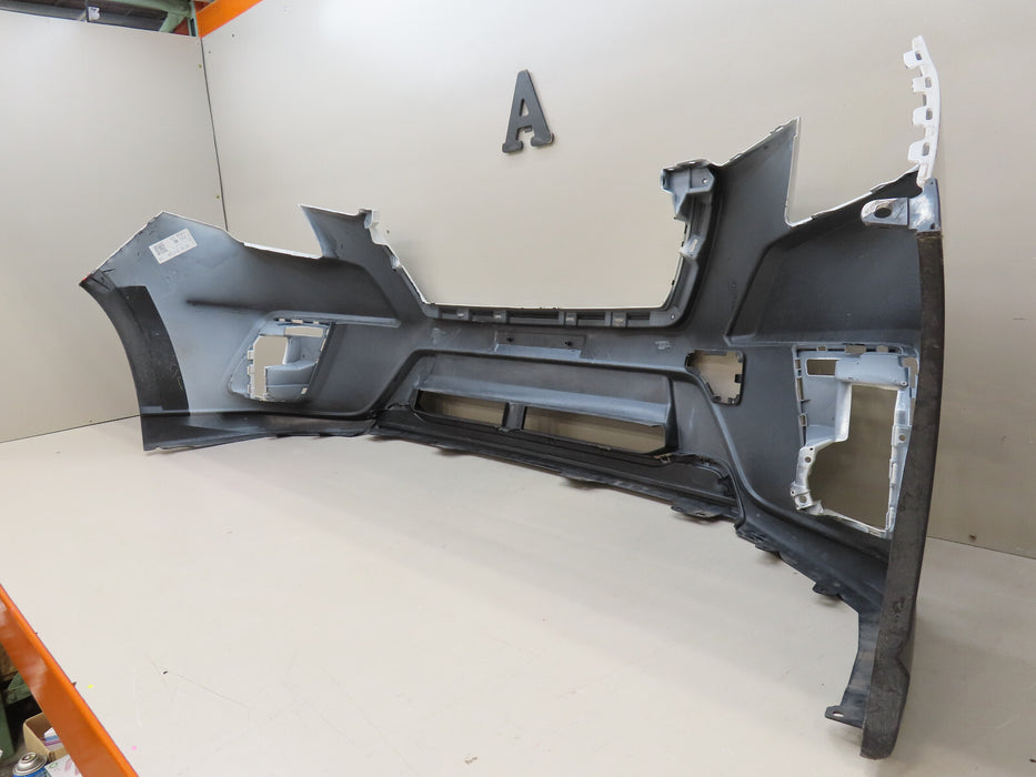 2022 2023 SUBARU FORESTER FRONT BUMPER COVER OEM 57704SJ021