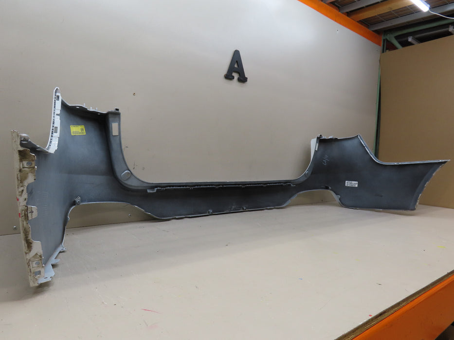 2016 2017 2018 KIA SORENTO REAR BUMPER COVER OEM 86611-C6000