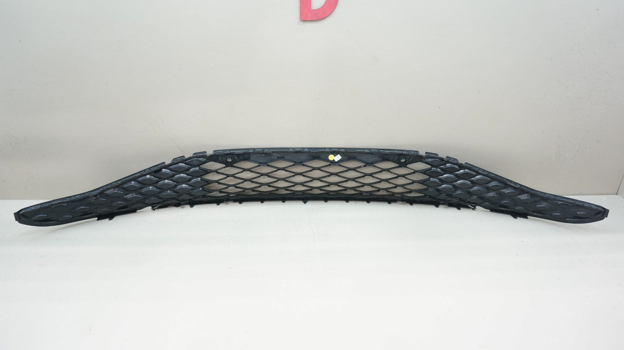 2021-2023 VOLKSWAGEN ID.4 FRONT LOWER BUMPER GRILLE OEM 11K853677