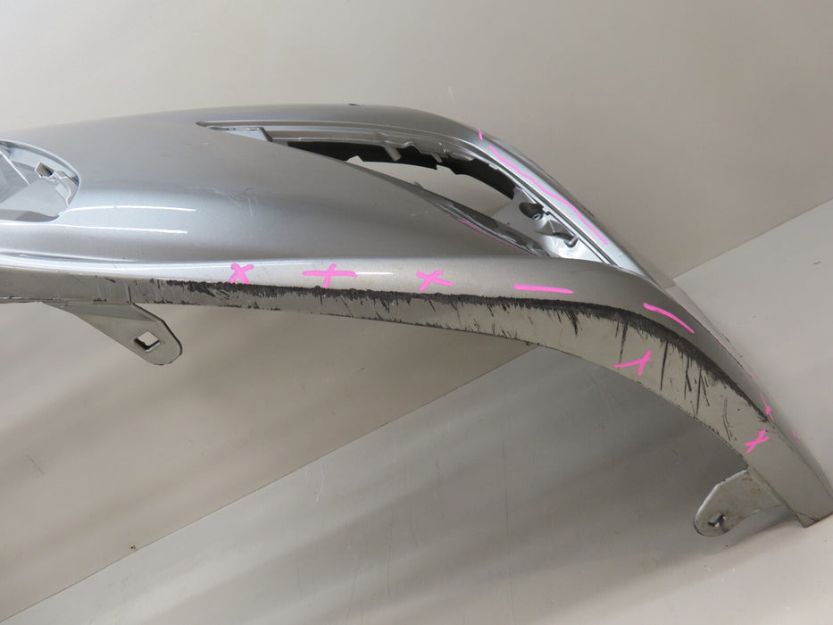 2016-2018 LEXUS ES350 FRONT BUMPER COVER OEM 52119-06D20