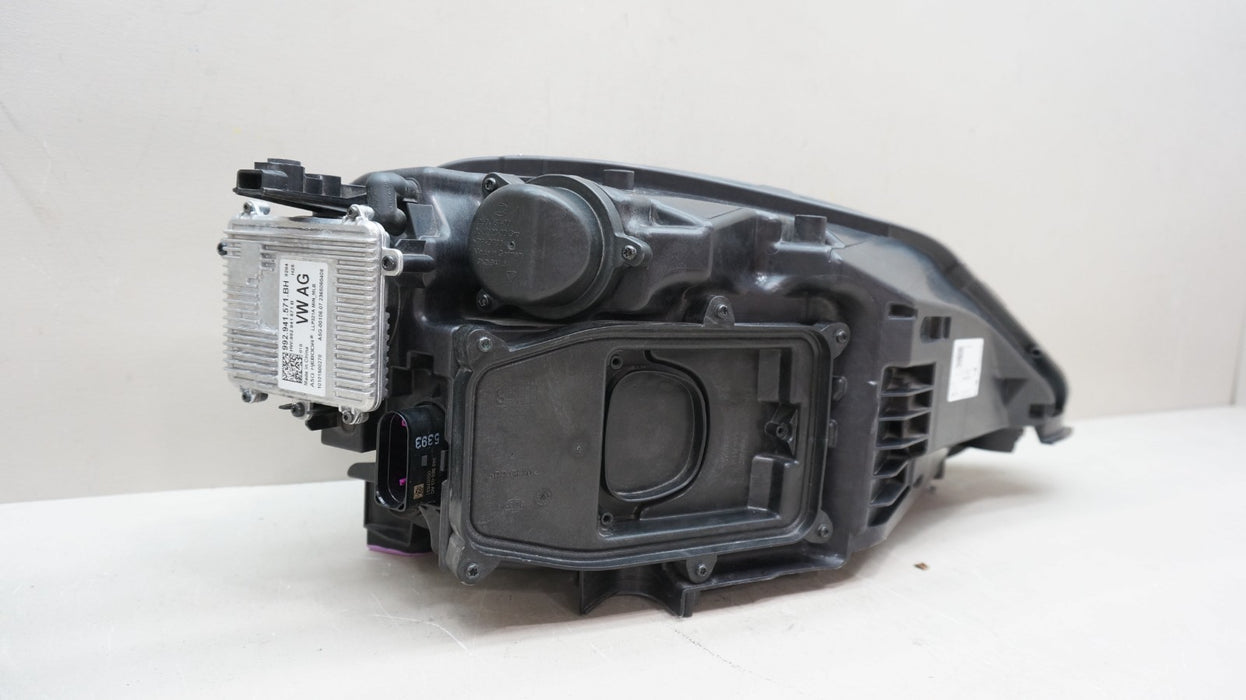 2024-2025 PORSCHE CAYENNE FRONT LEFT DRIVERS SIDE LED HEADLIGHT OEM