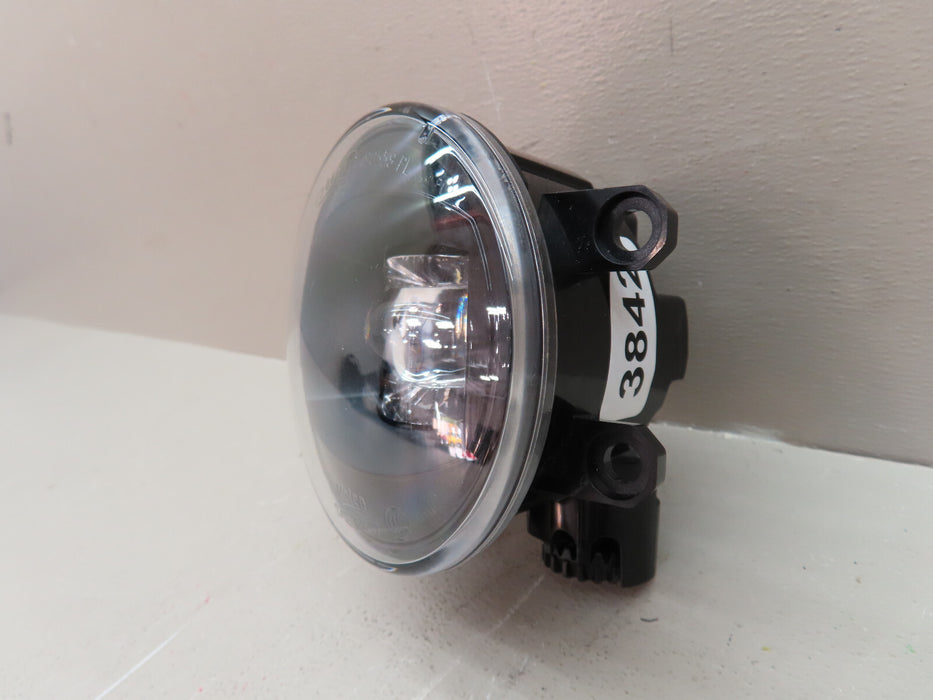 2019 2020 2021 TOYOTA RAV4 FRONT RIGHT PASSENGER FOG LIGHT LED OEM 81210-YY020