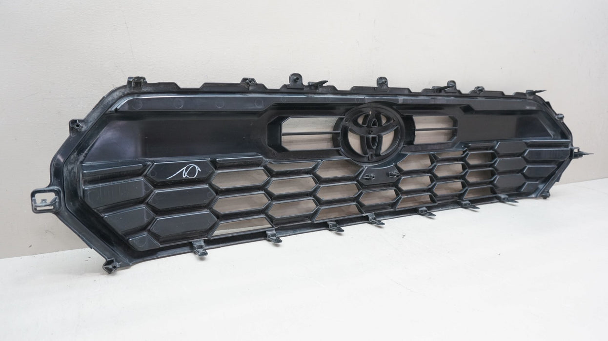 2024-2026 TOYOTA TACOMA FRONT RADIATOR GRILLE GRILL 53111-AK030 OEM