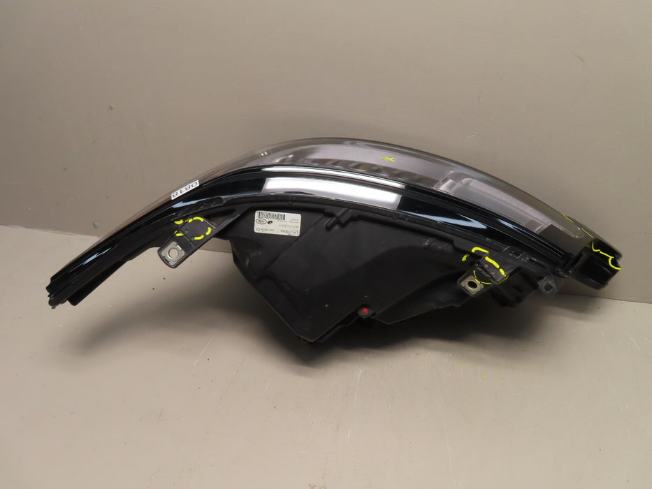 2018 2019 2020 2021 Land Range Rover Sport LEFT FULL LED HEADLIGHT LAMP OEM