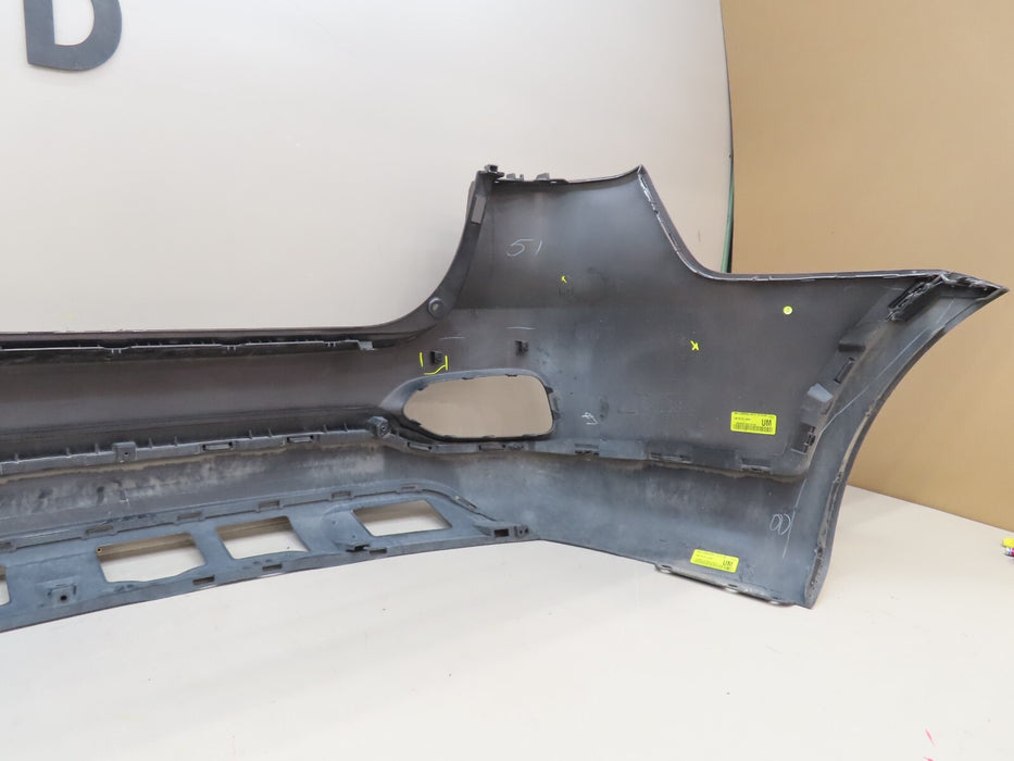 2019-2020 KIA SORENTO EX L LX S SX SUV REAR BUMPER COVER PANEL OEM 86611-C6500