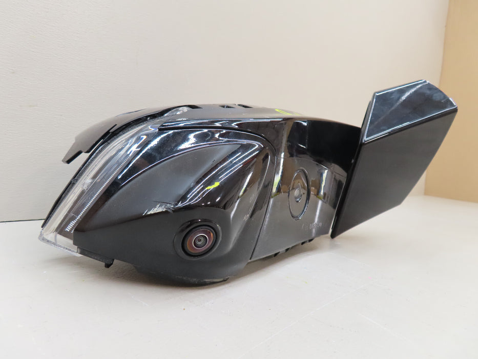 2021-2023 CHEVROLET/GMC TAHOE-SUBURBAN-YUKON RIGHT PASSENGER SIDE MIRRIOR OEM
