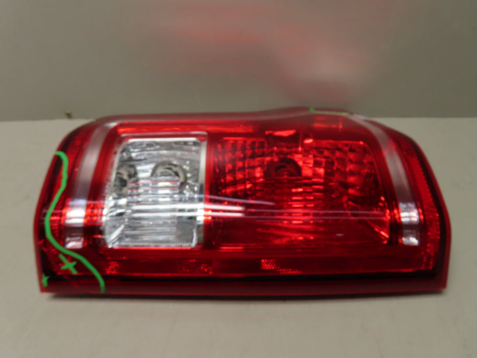 2015-2017 FORD F-150 TAILLIGHT LH LEFT SIDE HALOGEN OEM P#4016-44ZH-2156-C
