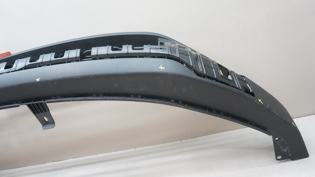 2024-2025 KIA CARNIVAL FRONT LOWER BUMPER VALANCE PANEL OEM 86512-R0510