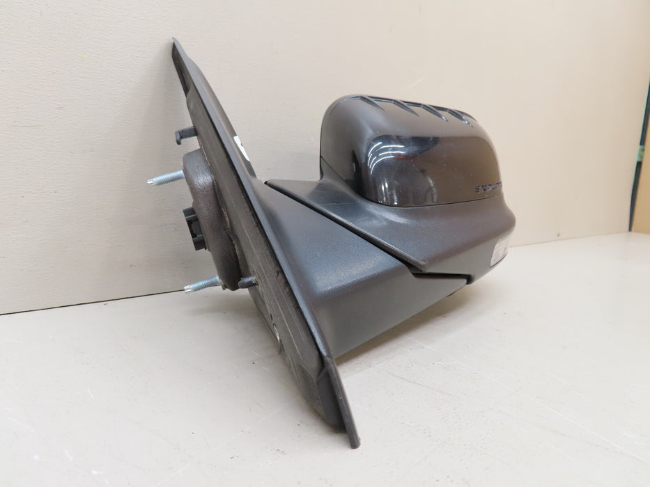 2011-2015 FORD EXPLORER FRONT LEFT DRIVER SIDE MIRROR OEM BB53-17683