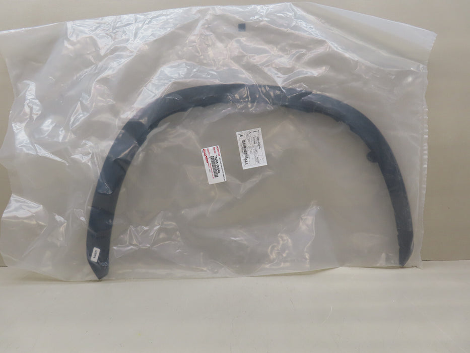 2020-2024 TOYOTA HIGHLANDER FRONT RIGHT PASSENGER SIDE WHEEL ARCH OEM