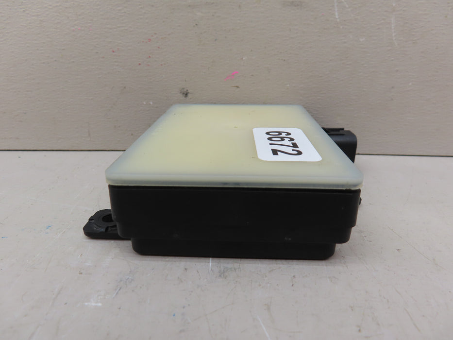2016-2018 KIA OPTIMA REAR BUMPER BLIND SPOT SENSOR OEM D495850000