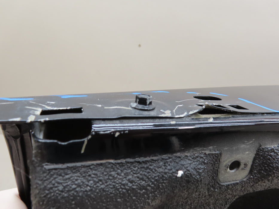 2019-2023 FORD RANGER REAR TAILGATE LIFTGATE SHELL OEM