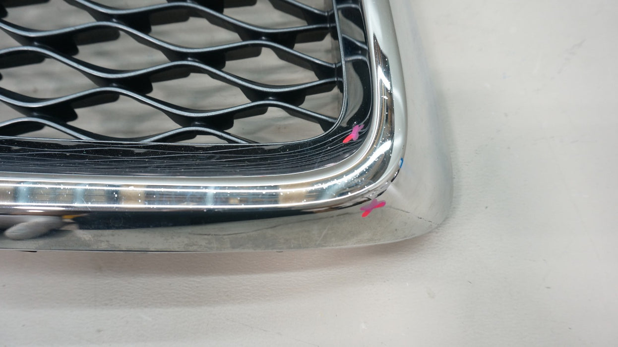 2019-2023 INFINITI QX50 FRONT UPPER GRILLE GRILL OEM 62310-5NA0A