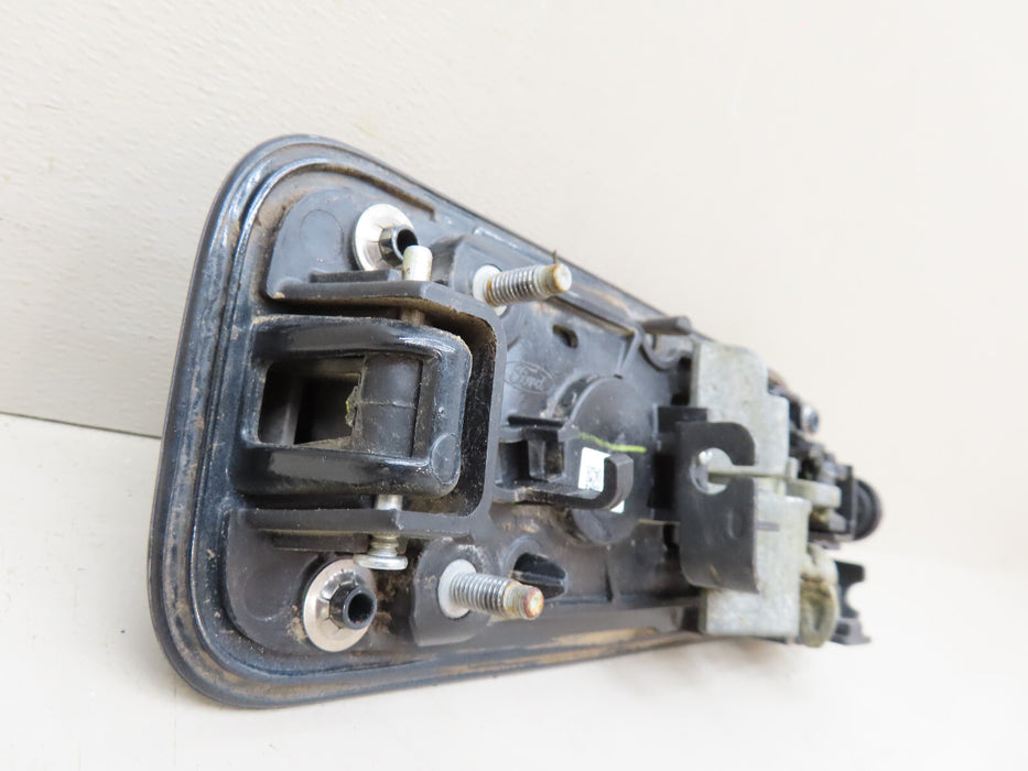 2015-2020 FORD F150 F-150 FRONT LEFT DRIVER SIDE EXTERIOR DOOR HANDLE OEM
