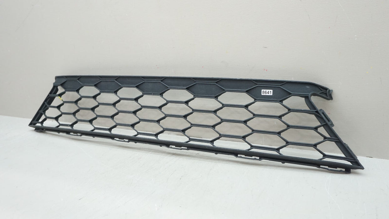 2016-2018 HONDA CIVIC HATCHBACK FRONT LOWER BUMPER GRILLE OEM 71107-TGG-A500