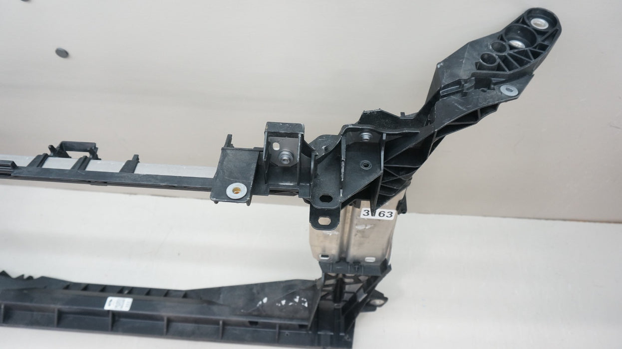 2021-2024 AUDI RS6 RS7 FRONT RADIATOR CORE SUPPORT FRAME PANEL OEM 4K0805594
