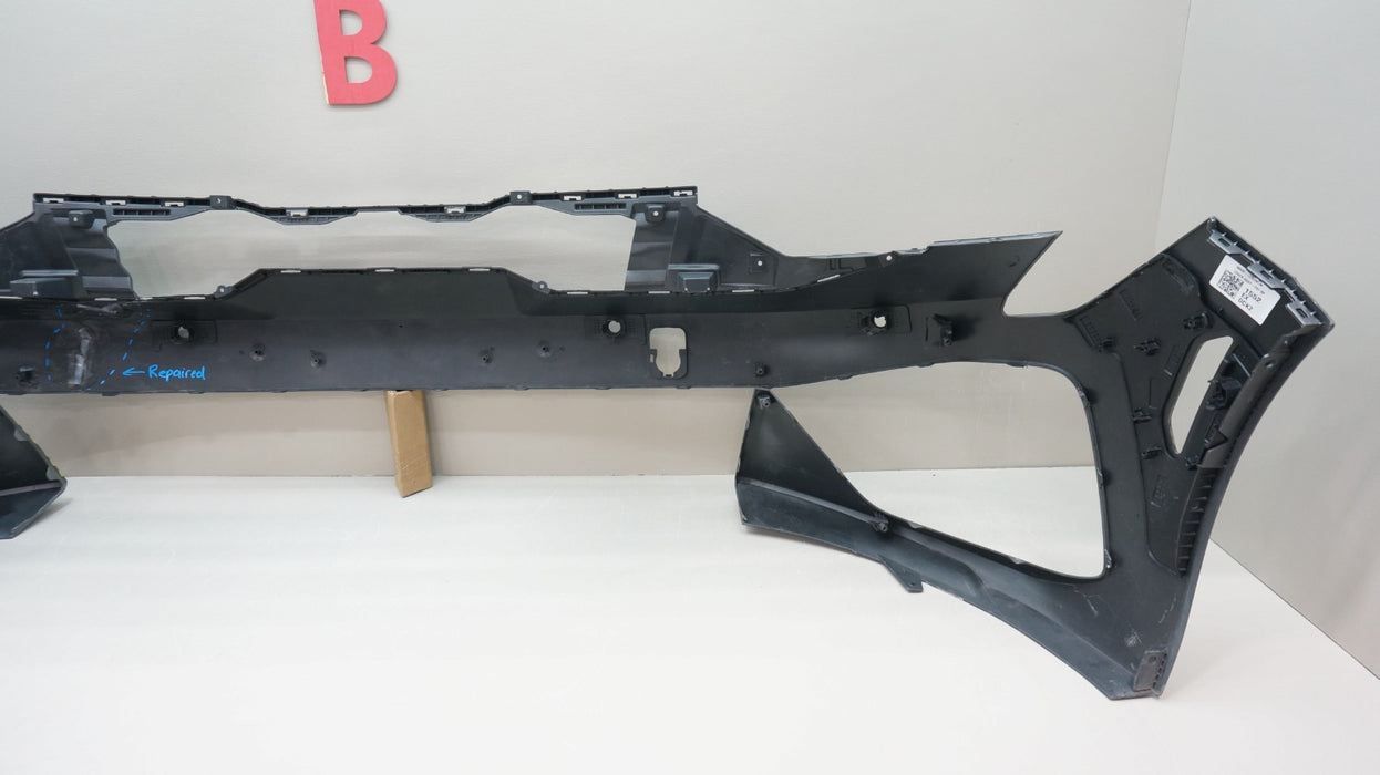 2025-2026 KIA K5 GT-LINE FRONT BUMPER COVER PANEL OEM 86511-L2CA0