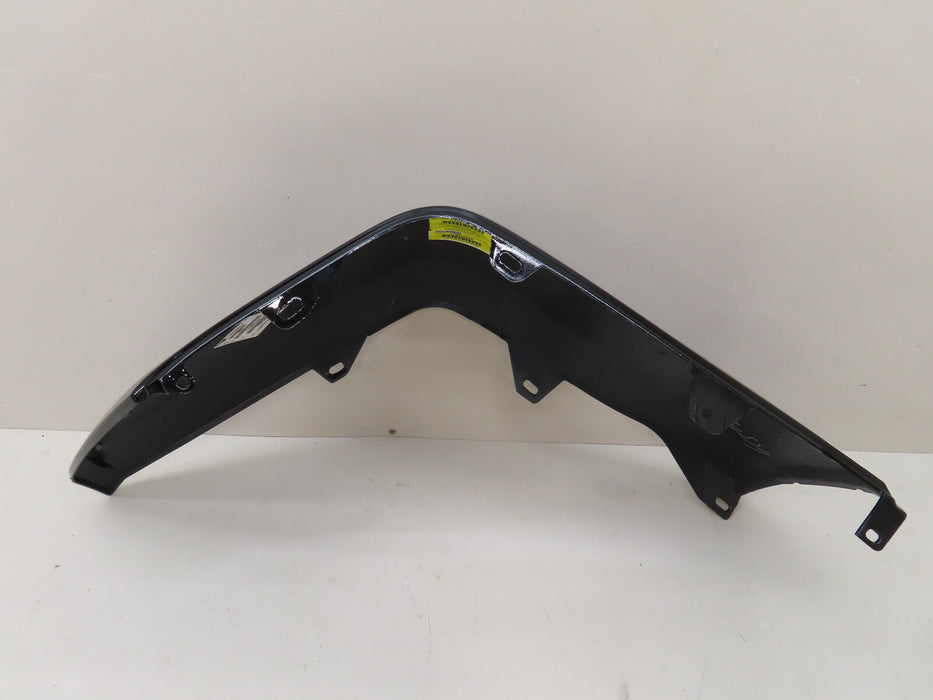 2014-2021 TOYOTA TUNDRA REAR RIGHT PASSENGER EXTENSION OUTER COVER AFTERMARKET