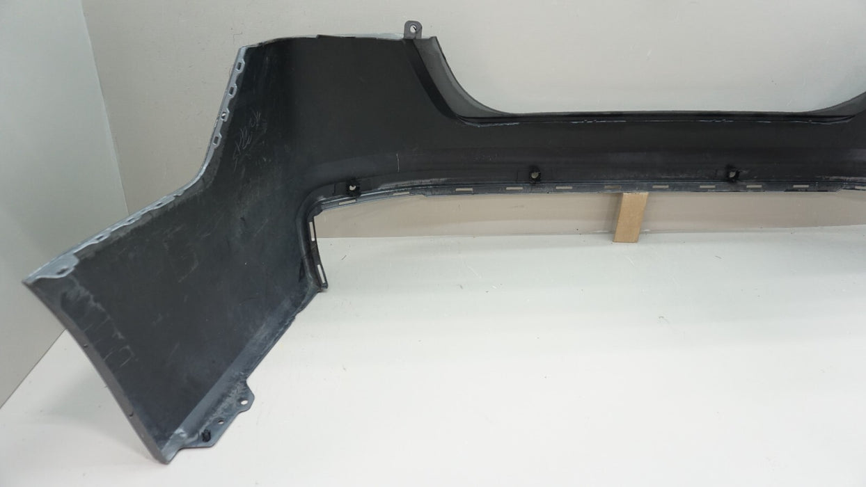 2019-2022 NISSAN ALTIMA REAR GRAY BUMPER COVER OEM 85022 6CA0H