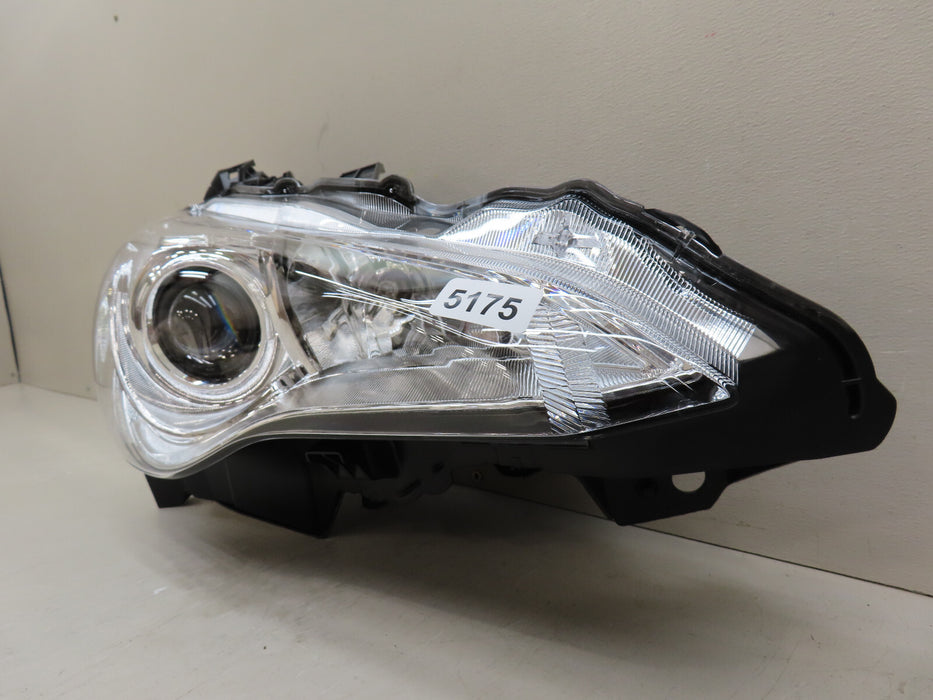 2013-2016 SCION FRS FRONT RIGHT PASSENGER SIDE HEADLIGHT HALOGEN OEM
