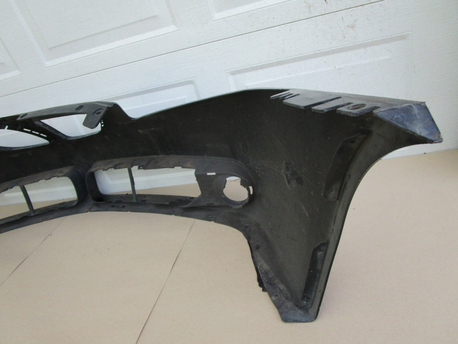 05 06 07 08 09 PONTIAC G6 FRONT BUMPER COVER OEM