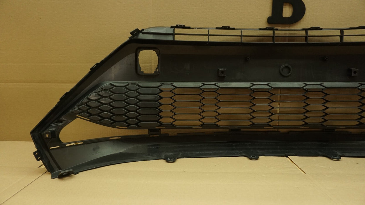2020-2021 TOYOTA CHR CH-R FRONT BUMPER LOWER GRILL GRILLE 52129-10030 OEM 20 21