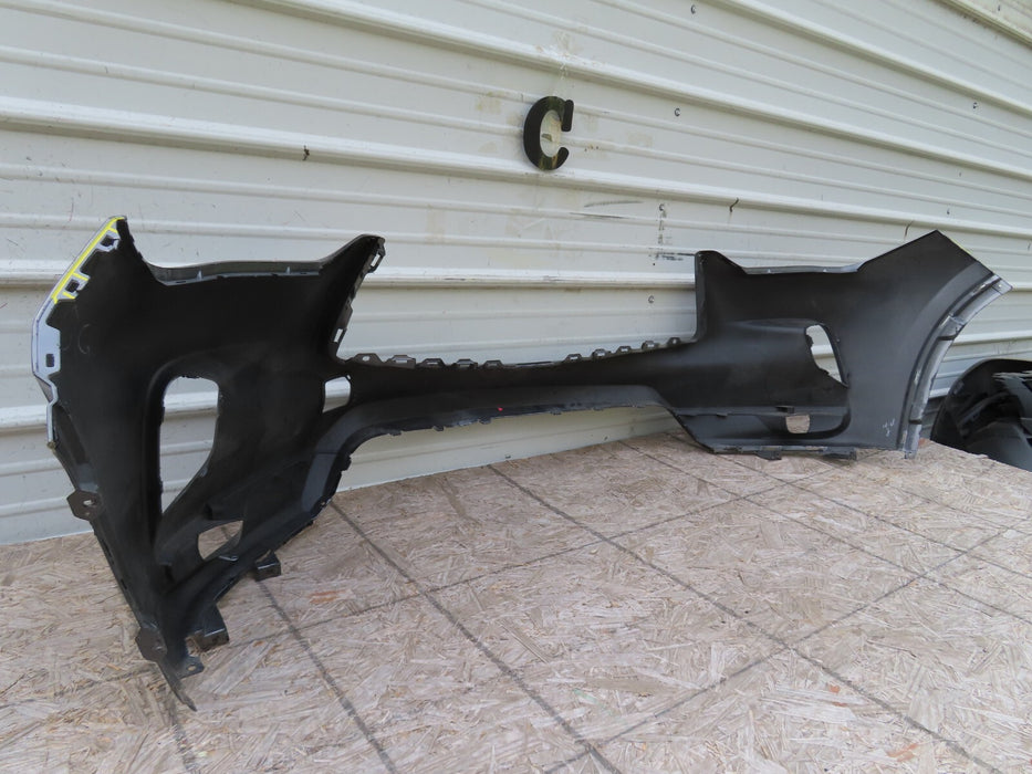 2019-2020 INFINITI QX50 PURE LUXE SUV FRONT BUMPER COVER PANEL OEM 62022-5NA0H