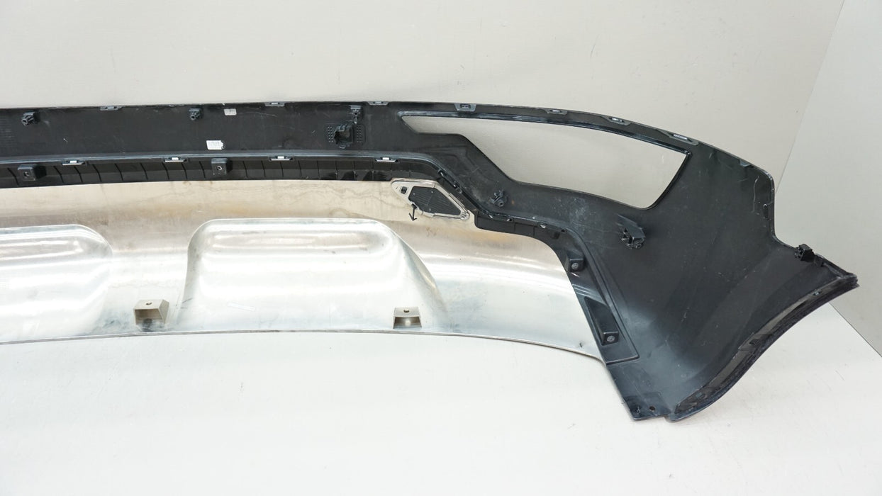 2023-2024 KIA NIRO REAR LOWER BUMPER COVER VALANCE OEM 86666-AT050