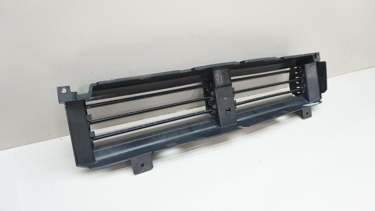 2019-2023 JEEP CHEROKEE FRONT RADIATOR ACTIVE SHUTTER TONG YANG AFTERMARKET