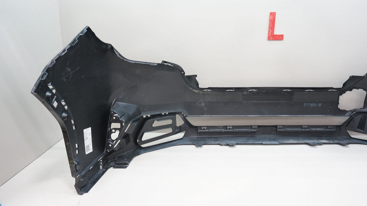 2025 SUBARU FORESTER FRONT BUMPER COVER PANEL OEM 57704SL000