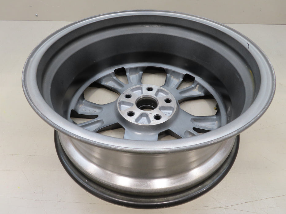 2019-2023 SUBARU FORESTER FACTORY RIM 7JX18" OEM