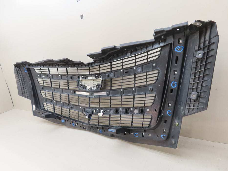 2015-2020 CADILLAC ESCALADE FRONT RADIATOR GRILL GRILLE OEM