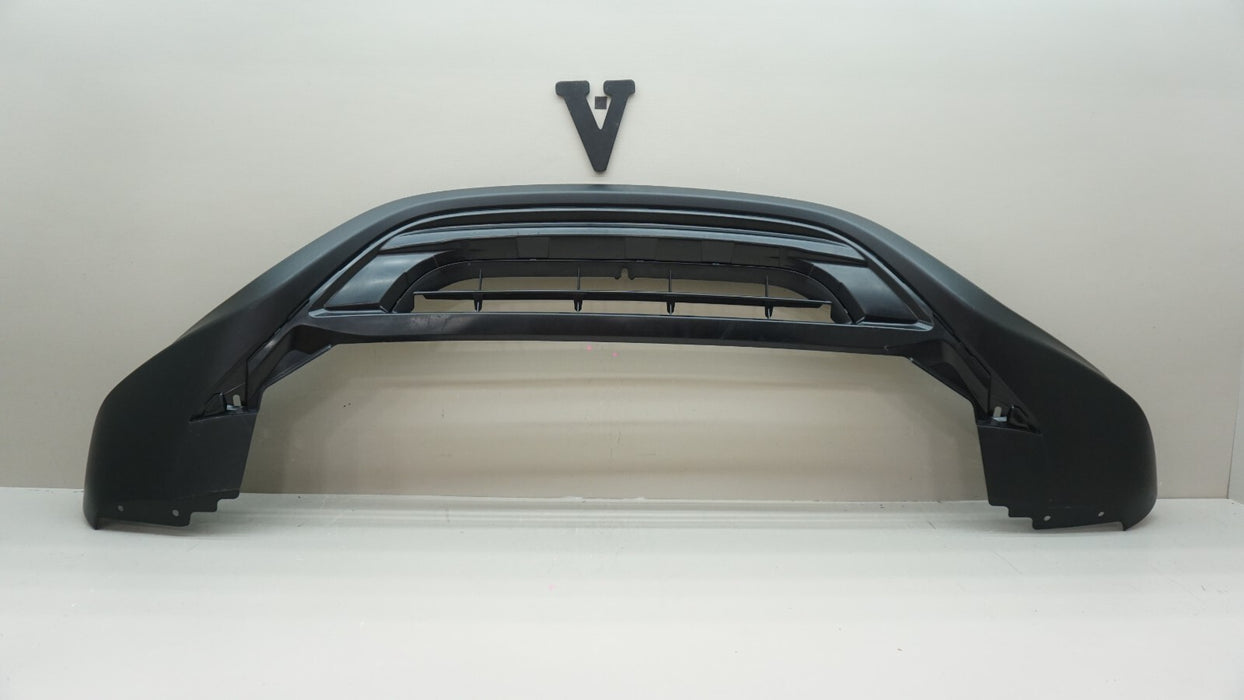 2015-2016 HONDA CRV FRONT LOWER BUMPER COVER VALANCE PANEL OEM 71102T1WA000