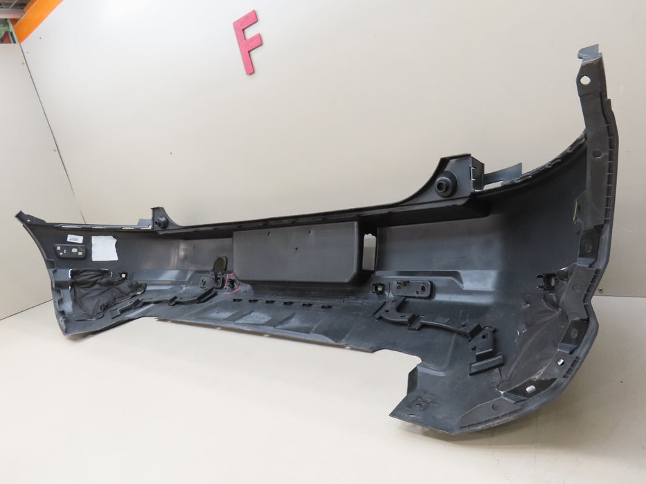 2021-2024 FORD BRONCO SPORT REAR BUMPER COVER OEM M1PB-17D781
