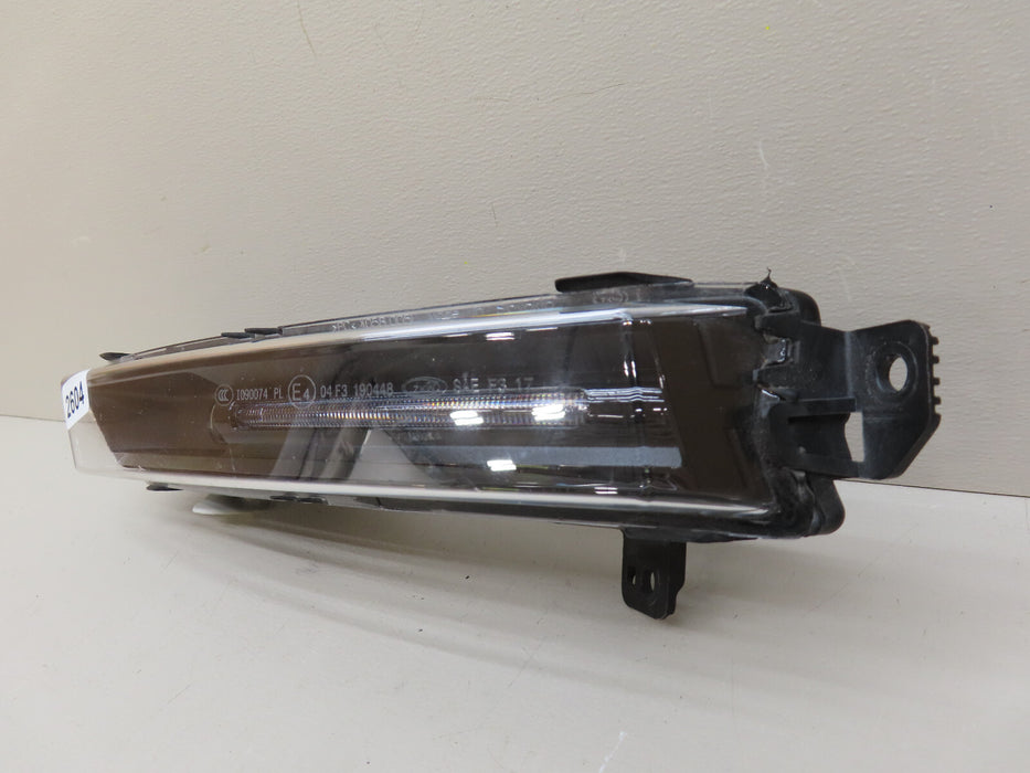 2018-2020 LAND ROVER RANGE ROVER VELAR FRONT LEFT DRIVER SIDE FOG LIGHT LED OEM