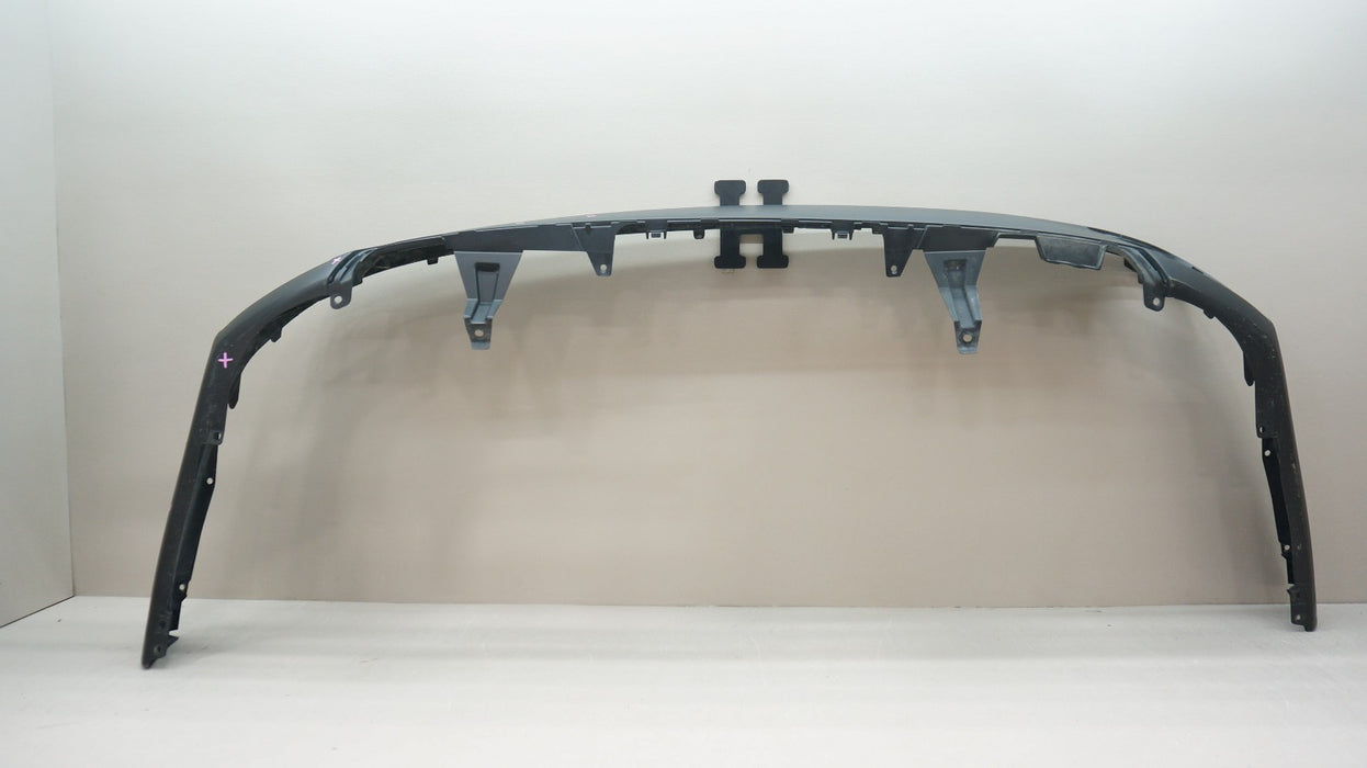 2017-2019 TOYOTA HIGHLANDER REAR LOWER BUMPER VALANCE COVER 52169-0E100 OEM