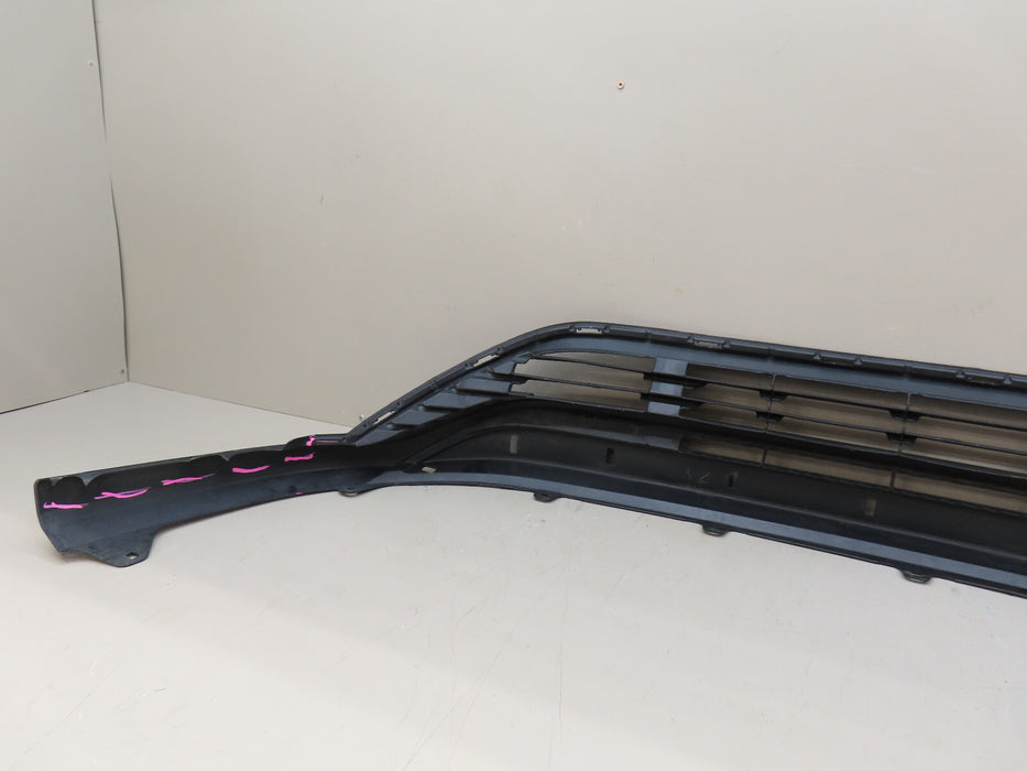 2020-2023 TOYOTA HIGHLANDER FRONT LOWER BUMPER COVER VALANCE OEM 52129-0E070