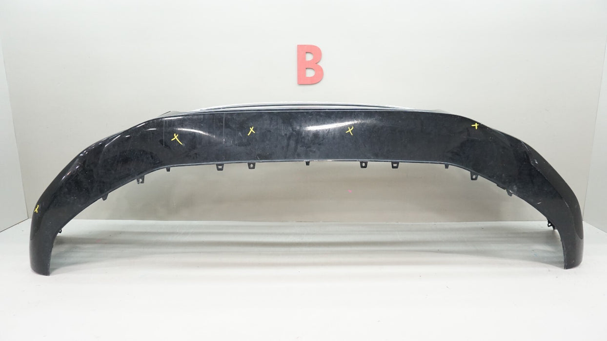 2020-2022 AUDI A4 B9 FRONT BUMPER COVER 8W0807437 OEM 20 21 22