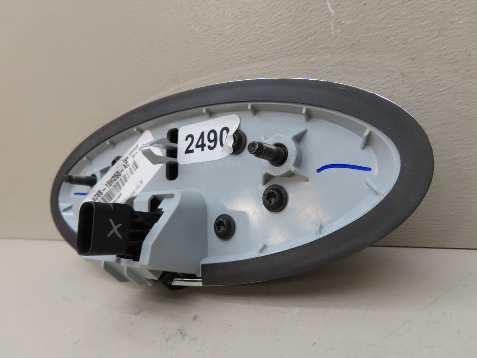 2022-2023 FORD MAVERICK REAR TAILGATE EMBLEM W/CAMERA OEM  NZ6B-19H25